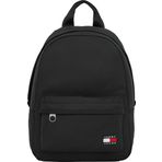 Tommy Jeans Hilfiger TJW ESS DAILY BACKPACK Kadın Sırt Çantası, Siyah, Tek Beden