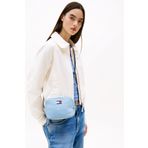 Tommy Jeans Kadın Çapraz Çanta AW0AW172890GY Mavi