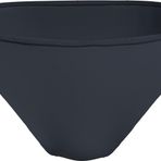 Tommy Jeans Kadın Cheeky String Side Tie (Ext Sz) Mayo, Dark Night Navy, Medium