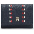 Tommy Jeans Kadın CÜZDAN-AW0AW18246 - Mavi