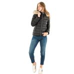 Tommy Jeans, Kadın, DW0DW18312, Siyah, L