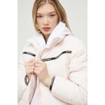 Tommy Jeans Kadın Mont - Açık Pembe - L