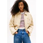 Tommy Jeans Kadın Mont-DW0DW21382
