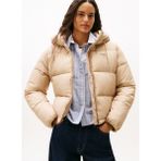 Tommy Jeans Kahve Kadın Mont DW0DW21625GUQ - XS