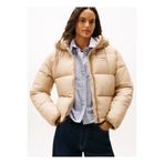 Tommy Jeans Kahve Kadın Mont DW0DW21625GUQ