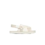 Tommy Jeans Logolu Sandalet Bayan Sandalet EN0EN02462 Acg