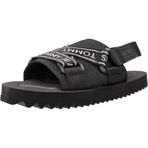 Tommy Jeans Logolu Sandalet Bayan SANDALET EN0EN02462 BDS