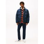 Tommy Jeans Mont, L, 5003296672, Lacivert, Erkek