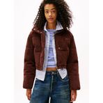 Tommy Jeans Mont, XS, 5003298359, Kahve, Kadın