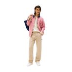 Tommy Jeans Normal Bel Chino Pantolon, 32/30, 5003296596, Camel, Erkek