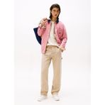 Tommy Jeans Normal Bel Chino Pantolon, 33/30, 5003296596, Camel, Erkek