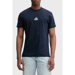 Tommy Jeans Pamuklu Regular Fit Logolu Bisiklet Yaka T Shirt Erkek T SHİRT DM0DM22311 C1G