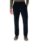 Tommy Jeans Pamuklu Slim Fit Normal Bel Düz Paça Kadife Pantolon Erkek PANTOLON DM0DM21997 C1G