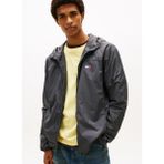 Tommy Jeans Regular Fit Antrasit Erkek Ceket DM0DM22291PT2 Antrasit Ceket - XL