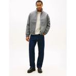 Tommy Jeans Regular Fit Gri Erkek Ceket DM0DM222880IM Gri Ceket