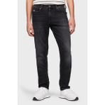Tommy Jeans Scanton Pamuklu Slim Fit Jeans Erkek Kot Pantolon DM0DM18152 1bz - 33 / 32 - İndigo