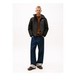 Tommy Jeans Siyah Erkek Mont DM0DM22065BDS TJM PADDED POLY JACKE