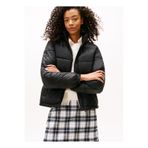 Tommy Jeans Siyah Kadın Mont DW0DW21619BDS