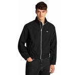 Tommy Jeans TJM ESSENTIAL JACKET EXT Erkek Ceket, Beyaz, S