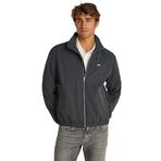 Tommy Jeans TJM ESSENTIAL JACKET EXT Erkek Ceket, Gri, M