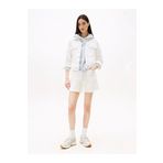 Tommy Jeans Tommy Hilfiger MOM SHORT BI8194 Kadın Şort DW0DW200931CE