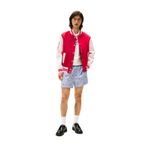 Tommy Jeans Yüksek Bel Standart Çok Renkli Şort, M, 5003298154, Çok Renkli, Kadın