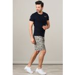 Tommy Life 81084-05 Erkek Renkli Şort