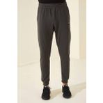 Tommy Life 84652 Haki Erkek Klasik Cepli Standart Kalıp Jogger Eşofman Altı