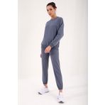 Tommy Life 95287 Kadın Petrol Mavisi Eşofman Takımı
