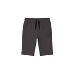 TOMMY LIFE Antrasit Standart Fit Basic Erkek Çocuk Şort, 14-15 Yaş, T17EG-11303, Antrasıt, Erkek Çocuk