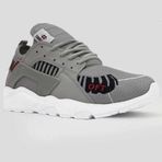 Tommy Life Bej Erkek Süet Spor Ayakkabı
