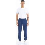 Tommy Life Erkek Alt Eşofman Mavi 84826 - 2XL