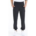 Tommy Life Erkek Alt Eşofman Siyah 84826