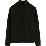 Tommy Life Erkek Garson Ceket Kolej Yaka Siyah Erkek Ceket Sweatshirt - 8 - 9 Yaş