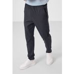 TOMMY LIFE Gri Standart Fit Dokuma Hafif Esnek Chino Erkek Pantolon - 82179