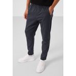 TOMMY LIFE Gri Standart Fit Dokuma Hafif Esnek Chino Erkek Pantolon - 82180