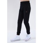 Tommy Life Lacivert Fermuarlı Standart Fit İnce Erkek Çocuk Eşofman Alt - 64042 - 14 - 15 Yaş