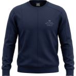 Tommy Life O Yaka Lacivert Erkek Sweatshirt - 2XL