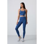 TOMMY LIFE Parlament Esnek Standart Fit Performans Kadın Tayt Takım - 95333