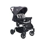 Tommybaby 4 Çift Yönlü Bebek Arabası