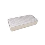 Tommybaby 60x120 Bamboo Soft Ortapedik Bebek Yaylı Yatak
