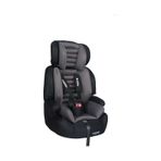 Tommybaby 9-36 kg Gri Bebek & Çocuk Oto Koltuk