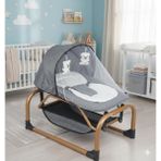 Tommybaby Ana Dizi Ana Kucağı Beşik