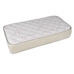 Tommybaby Bamboo Soft Ortapedik Bebek Yaylı Yatak Bebek Yatağı