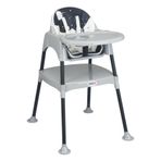 Tommybaby Çalışma Masalı Mama Sandalyesi