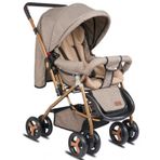 Tommybaby Classic Cift Yon Bebek Arabasi Tam Yatarli
