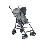 Tommybaby Comfort Pratik Baston Puset Bebek Arabası Çocuk Arabası