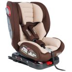 Tommybaby Creative 0-36 Kg 360 ° Donebilen Isofixli Oto Koltugu