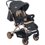 Tommybaby Cross Cift Yonlu Bebek Arabasi Puset