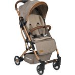 Tommybaby Gold Golf Kabin Boy Bebek Arabası